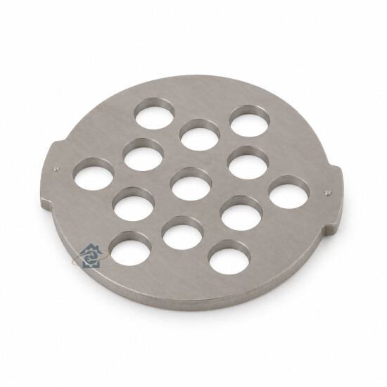 Moulinex Grille de hachoir gros trous MS-650868 / MS-652843