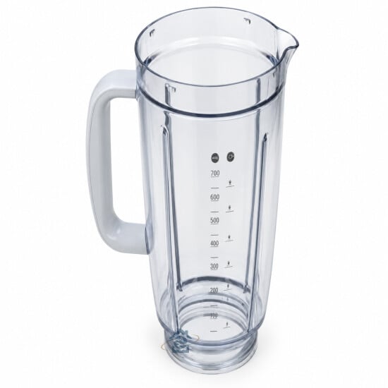 Kenwood Bol blender/mixeur acrylique 1,5 L KW681177