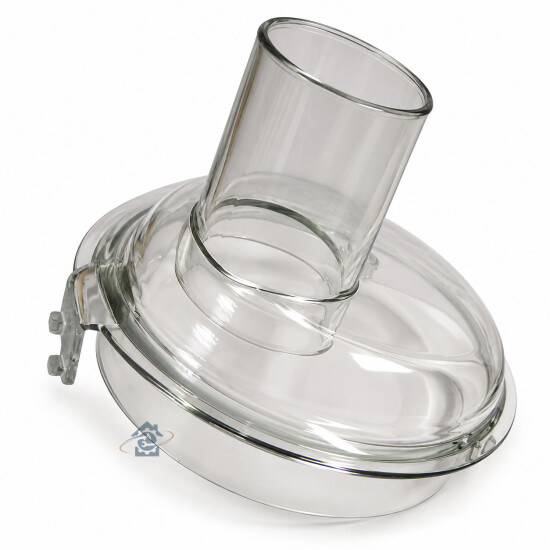 Magimix Couvercle de bol sans poussoir 17390
