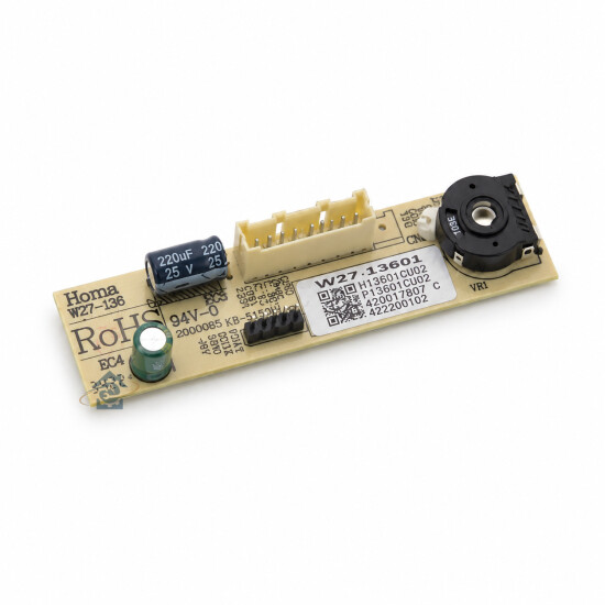 Brandt Carte LED Réfrigérateur AS0078343
