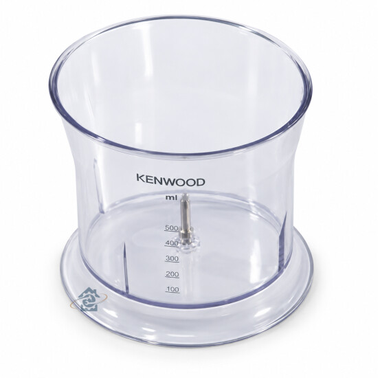 Bol gradué transparent 500 ml Kenwood KW712995
