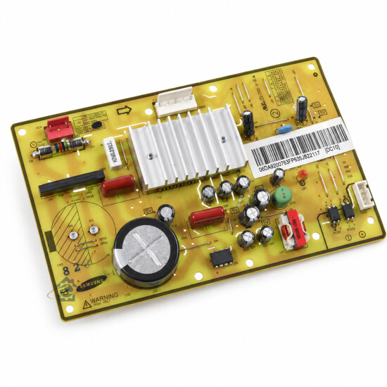 Platine inverter Samsung DA92-00763F