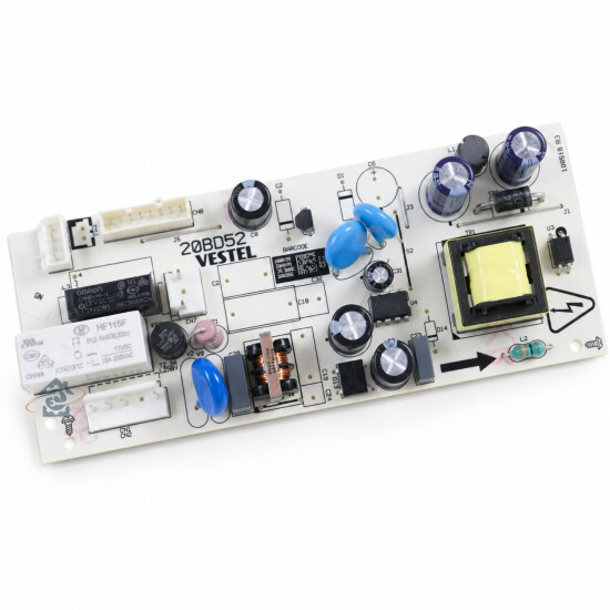 Carte électronique module de puissance réfrigérateur / congélateur - 32029654