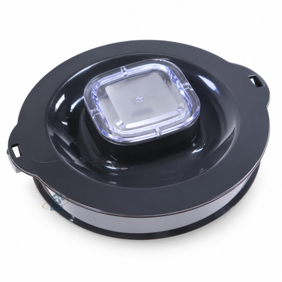 Couvercle gris de bol blender Tefal / Moulinex MS-652532