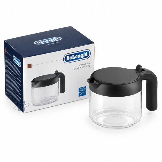 Verseuse De'Longhi DLSC021 - 5513283901