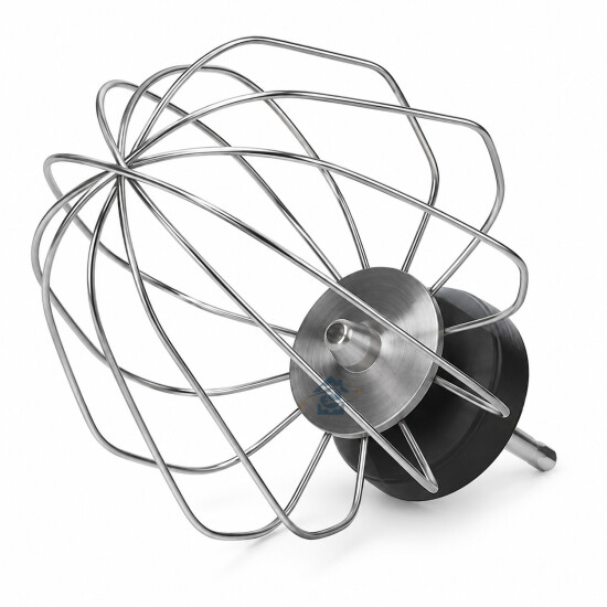 Fouet 6 fils Bosch 12020136 pour robot ménager
