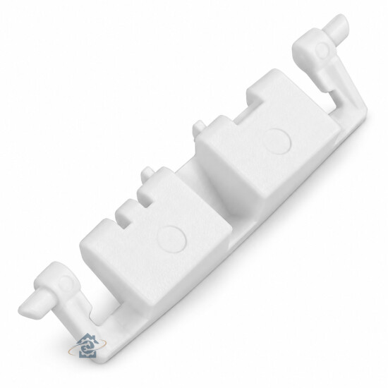 Electrolux - Arrêt de portillon pour réfrigérateur / congélateur - 2230281012