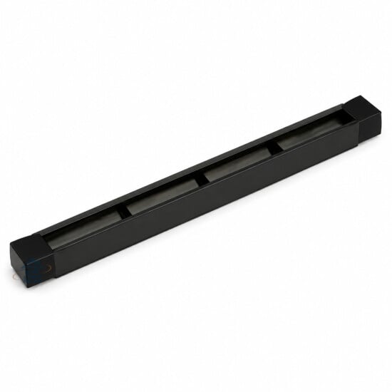 Profil supérieur de porte four / cuisinière Electrolux - 3870689209