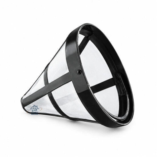 Filtre cafetière ELSAY CM2069SBT-15