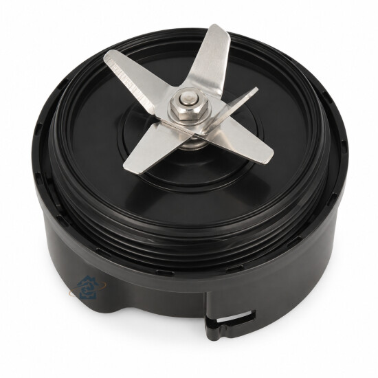 WMF Couteau à quatre lames avec support - FS-1000050213