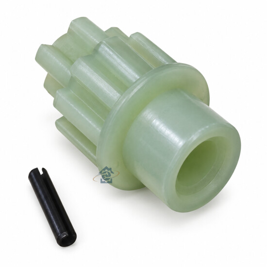 Kenwood Entraîneur sortie moteur avec goupille KW650350