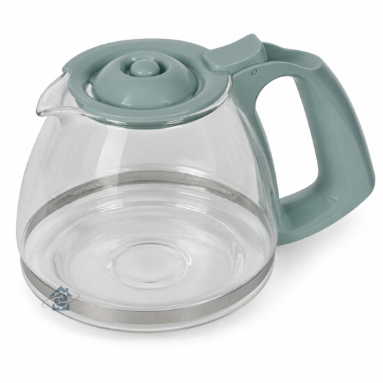 Moulinex Verseuse en verre avec couvercle SS-7235350583