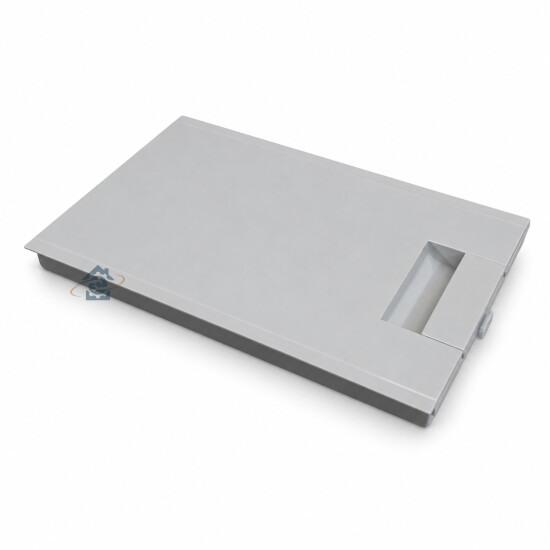 Portillon de freezer Smeg 447 x 270 mm (696138601)