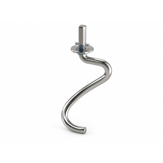 Crochet spiral Kenwood KW716547