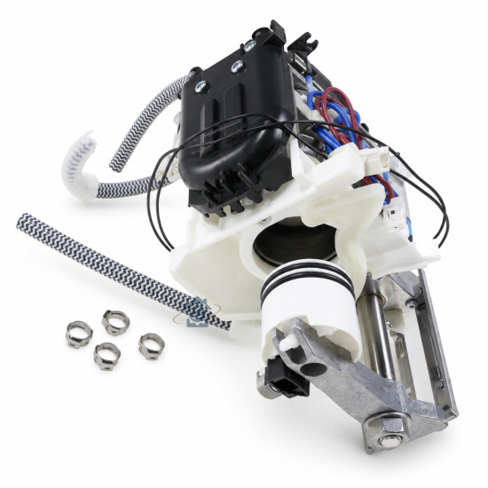 Krups Résistance + Vérin pour machine à café expresso - SS-8030001780 / MS-8030001724