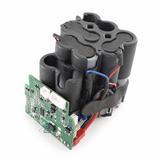 Batterie pour aspirateur SEB / Moulinex - FS-9100028994