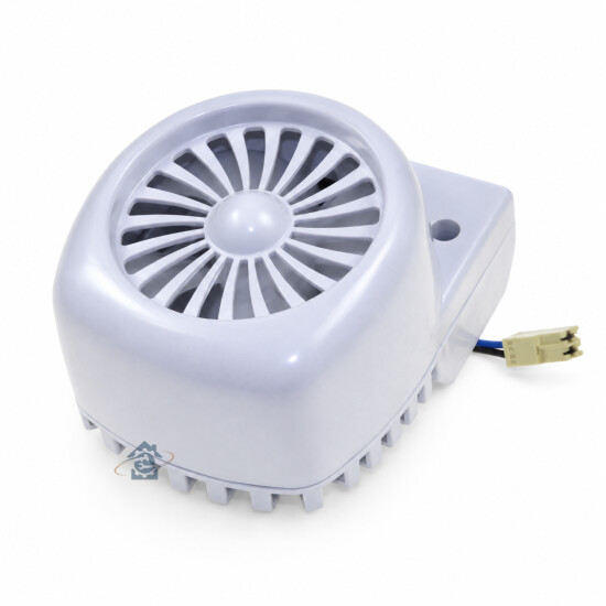 Ventilateur Beko réfrigérateur / congélateur 4305640585