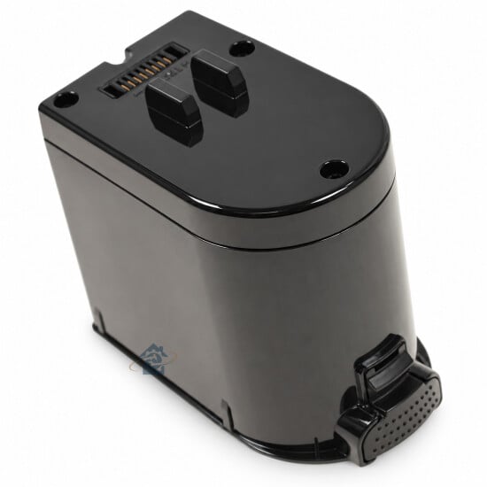 Batterie pour aspirateur Beko - 9178017877