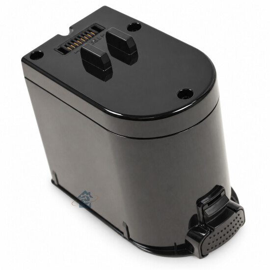 Batterie pour aspirateur Beko - 9178017877