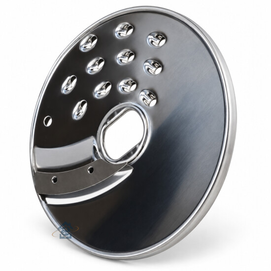 Magimix Disque éminceur/râpeur 4 mm - 17470