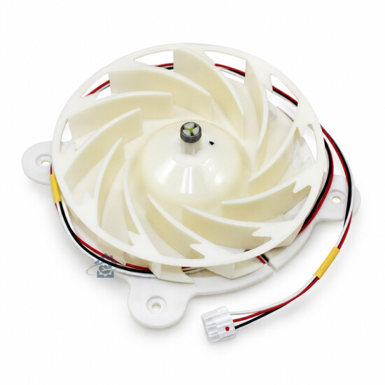 Moteur de ventilateur BLDC Samsung DA31-00342A