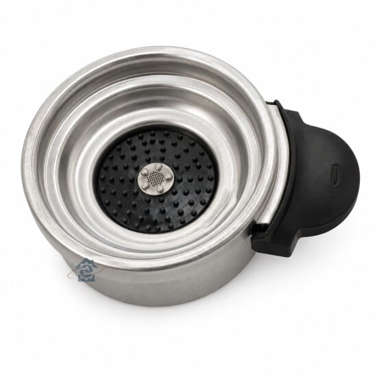 Philips - Porte dosette noire - 300004493702