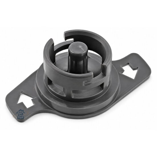 Palier de bras de cyclage AEG 8070358018