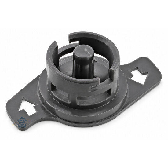 Palier de bras de cyclage AEG 8070358018
