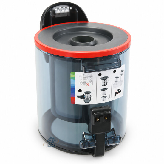Bosch Réservoir à poussières 12029996