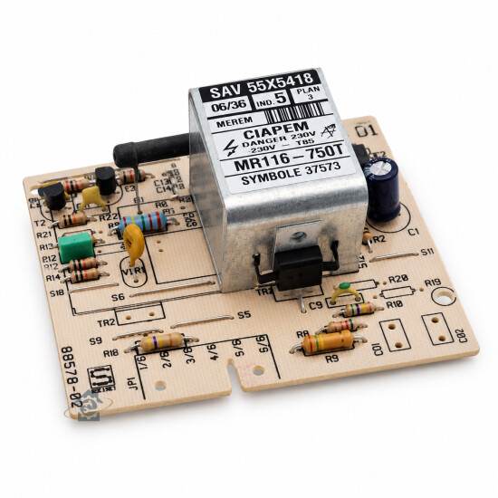 Module de puissance électronique Brandt 55X5418