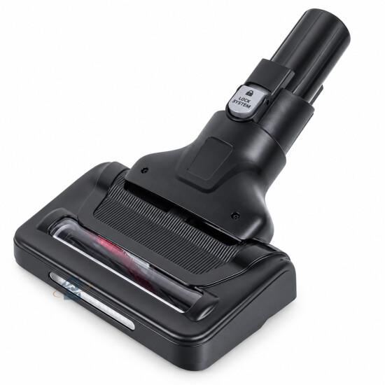 Rowenta Électrobrosse étroite noire SS-2230002628 pour aspirateur