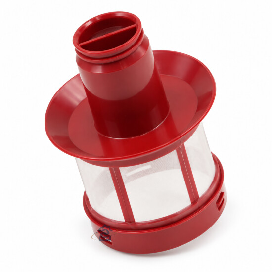 Cloison filtre aspirateur Hoover 48030109