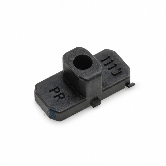 Bouton d'allumage pour hotte Whirlpool, Bauknecht, Ignis, Scholtes - 481941129571