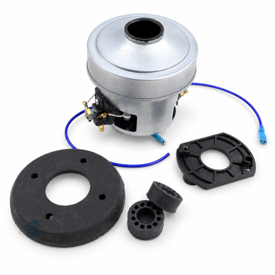 Rowenta Kit moteur, joint et amortisseur pour aspirateur - SS-7235004505