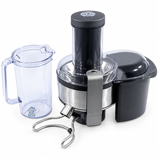 Kenwood AT641 - Centrifugeuse complète pour robot ménager (AWAT641B01)