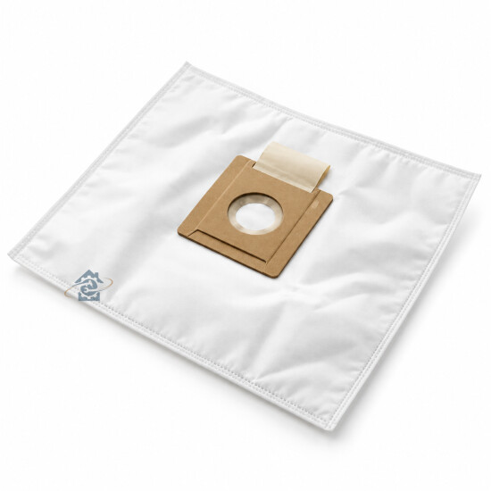 Nilfisk Kit 5 sacs + 1 préfiltre pour aspirateur (30050002)