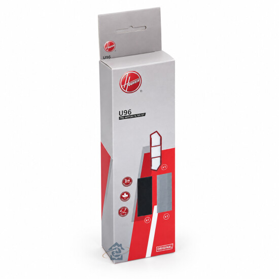 Hoover Kit de filtres 35602253