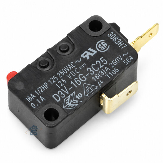 Microcontact AEG / Arthur Martin Electrolux - 50294435008