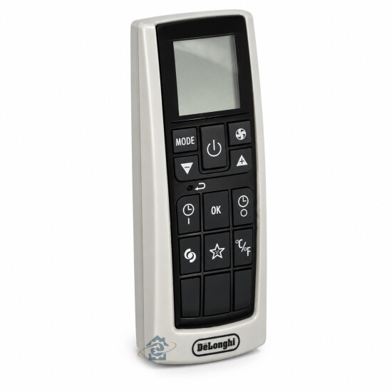 Télécommande De'Longhi 5515110271