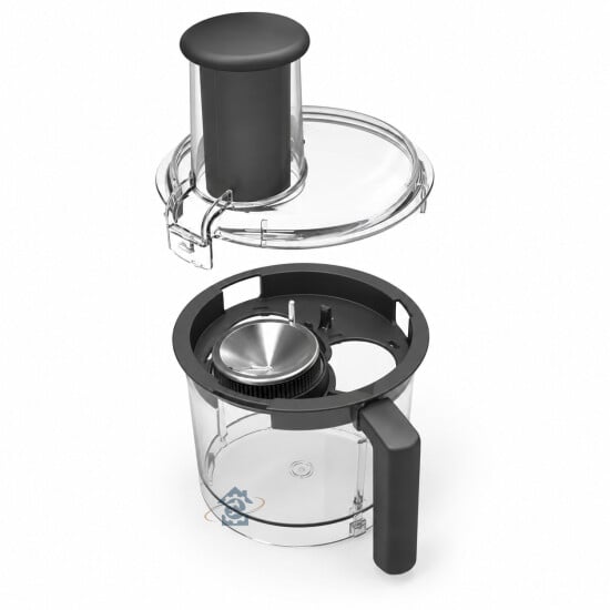 Magimix Coffret Spirale Expert 17501