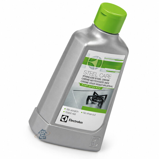 Crème nettoyante inox 250 ml Arthur Martin / Electrolux / Faure