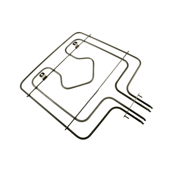 Resistance sup. 437922