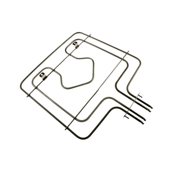 Resistance sup. 437922