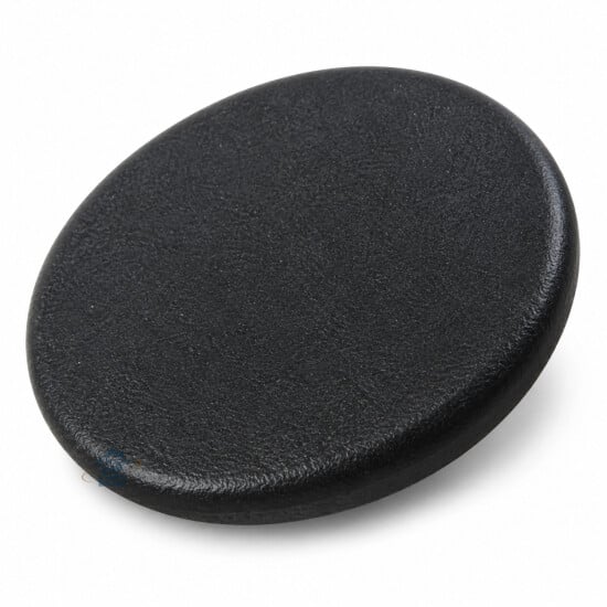 Chapeau de brûleur Ø 45 mm pour four et cuisinière Whirlpool, Bauknecht, Ignis, KitchenAid - 480121103804