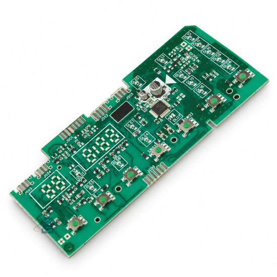 Module de puissance électronique Whirlpool / Bauknecht / Indesit / Ignis 481010495081