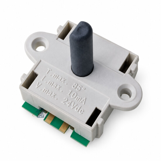 Commutateur 8 positions Ariston Hotpoint - C00143589
