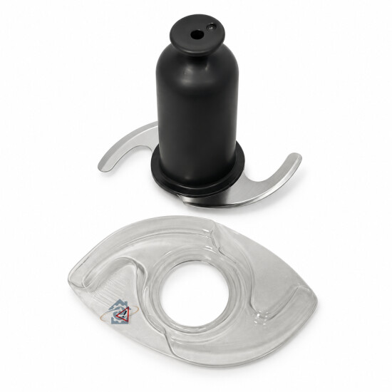 Delonghi - Couteaux de bol - AS00005346