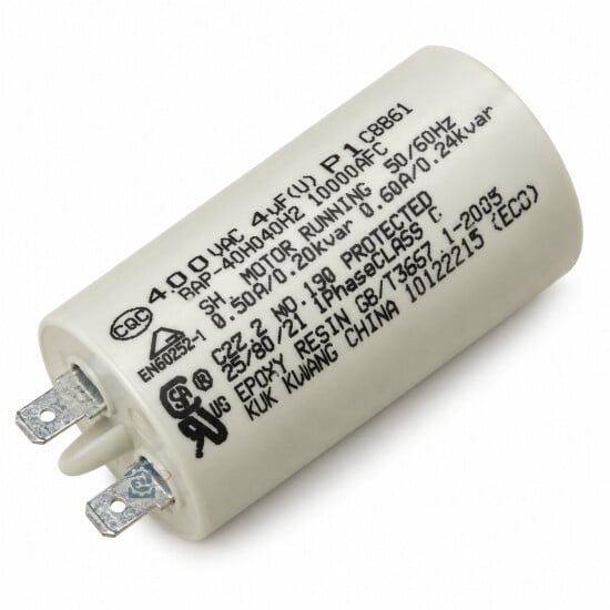 Condensateur LG EAE32501002 pour réfrigérateur et congélateur