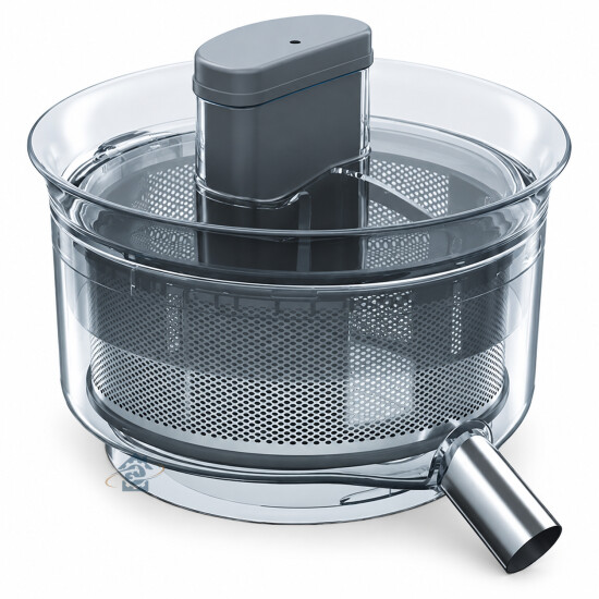 Kenwood Centrifugeuse KW715834 pour robot ménager