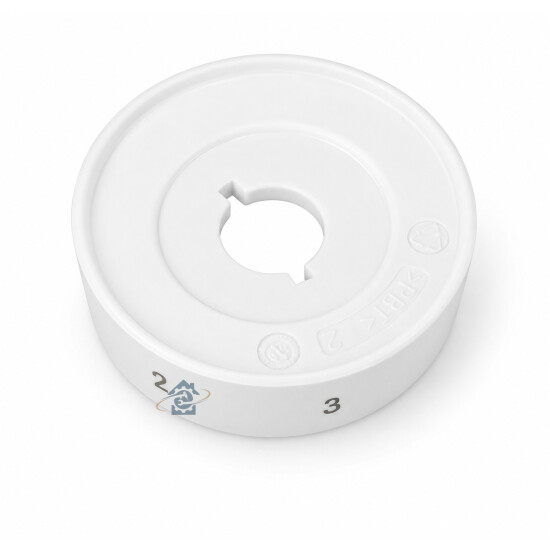 Indesit Disque bouton pour robot ménager C00283966